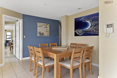 Aqua Shores Award Winning Apartment - 1 Gold Coast 2