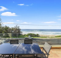Aqua Shores Award Winning Apartment - 1 Gold Coast