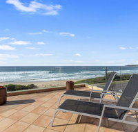 Aqua Shores Penthouse - 1 Gold Coast
