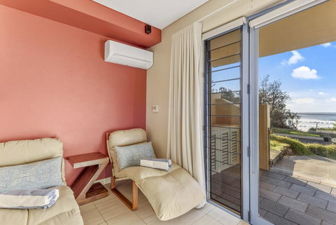 Aqua Shores Studio - 1 Gold Coast 2