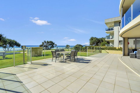 Aqua Solai Unit 1 - 1 Gold Coast 1