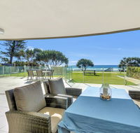 Aqua Solai Unit 1 - Accommodation Gold Coast