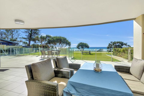 Aqua Solai Unit 1 - 1 Gold Coast 0