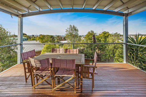 Aqua Vista - A Stroll To Paynesville Forshore - Accommodation Gold Coast 2
