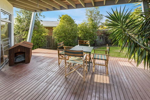 Aqua Vista - A Stroll To Paynesville Forshore - Accommodation Gold Coast 1