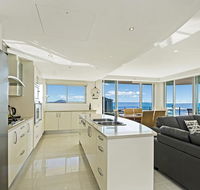Aqua Vista Resort - Gold Coast 4U