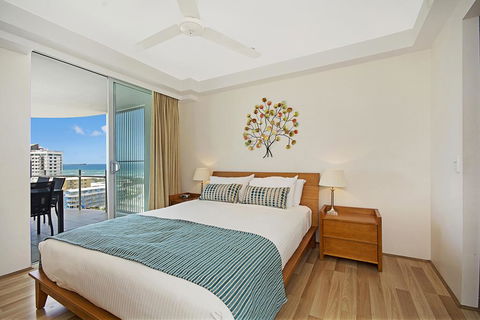 Aqua Vista Resort - Accommodation Gold Coast 2