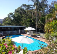 Aquajet Motel - Gold Coast 4U