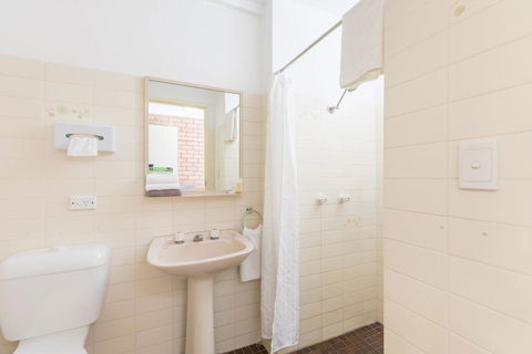 Aquajet Motel - Accommodation Gold Coast 1
