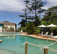 Aqualuna Apartments - Gold Coast 4U