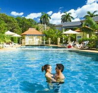 Aqualuna Beach Resort - Gold Coast 4U