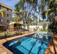 Aquarius Apartment 3 - Gold Coast 4U