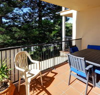 Aquarius Apartment 4 - Gold Coast 4U