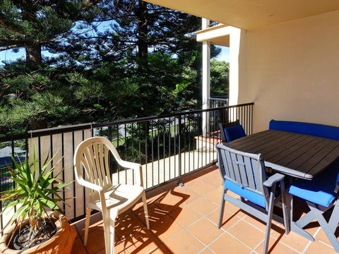 Aquarius Apartment 4 - Accommodation Gold Coast 0