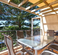 Aquarius Apartment 7 - Gold Coast 4U