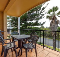 Aquarius Apartment 9 - Gold Coast 4U