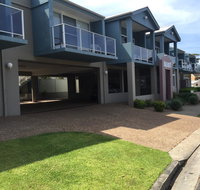 Aquarius Apartments Mollymook - 1 Gold Coast