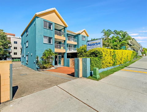 Aquarius Gold Coast - 1 Gold Coast 1