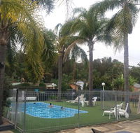 Aquarius Holiday Apartments - Gold Coast 4U
