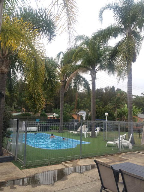 Aquarius Holiday Apartments - Accommodation Gold Coast 0
