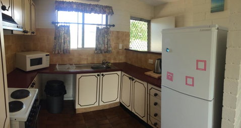 Aquarius Holiday Apartments - Accommodation Gold Coast 1