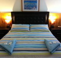 Aquarius Motel - Gold Coast 4U