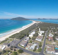 Aquarius Townhouse - Gold Coast 4U