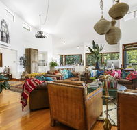 Aquila Retreat Mansion - Accommodation Gold Coast