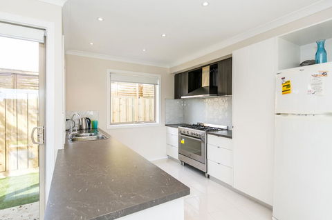 Aquilla Townhouse 6 - Accommodation Gold Coast 1