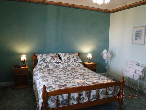 Arabella Country House - Gold Coast 4U 1