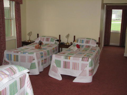 Arabella Country House - Gold Coast 4U 3