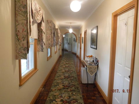 Arabella Country House - Gold Coast 4U 2