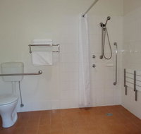 Arabella Garden Inn - Accommodation Gold Coast