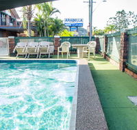 Arabella Motor Inn formerly South Tweed Motor Inn - Gold Coast 4U