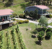 Araluen Boutique Accommodation - Gold Coast 4U