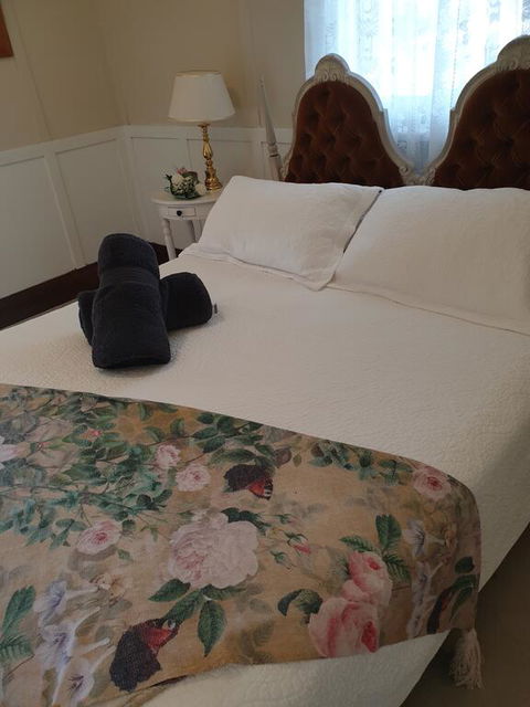 Araluen Historic House - Accommodation Gold Coast 1