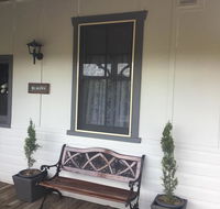 Araluen Historic House - Gold Coast 4U