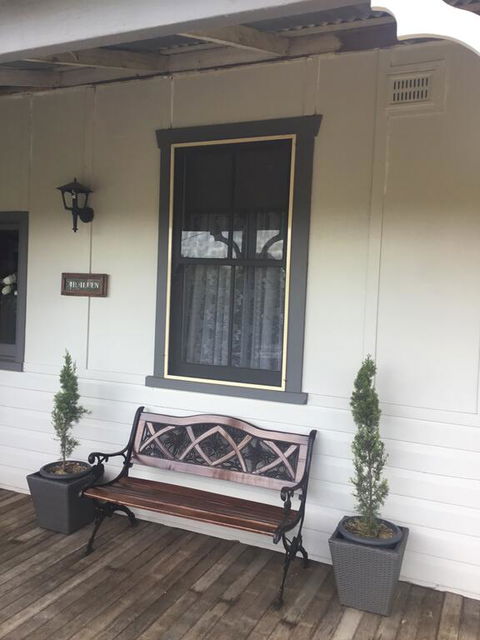 Araluen Historic House - Accommodation Gold Coast 0