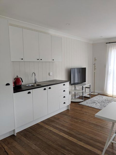Araluen Motor Lodge - Accommodation Gold Coast 2