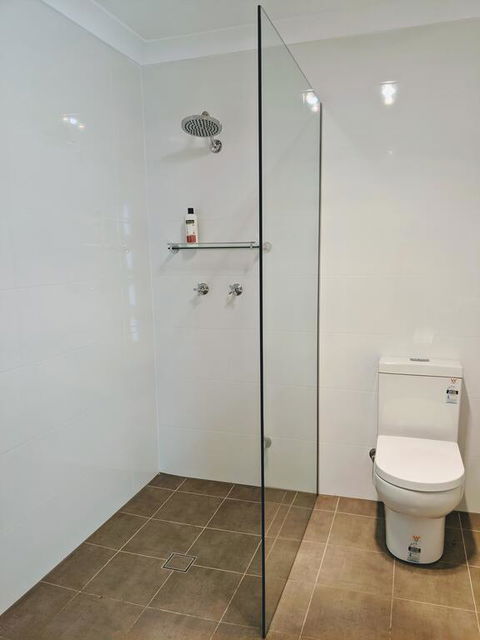 Araluen Motor Lodge - Accommodation Gold Coast 3