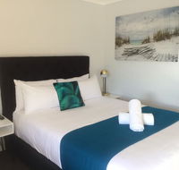 Araluen Motor Lodge - Gold Coast 4U