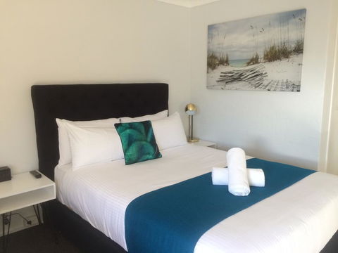 Araluen Motor Lodge - Accommodation Gold Coast 0