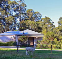 Araluen Park Cottages - Gold Coast 4U