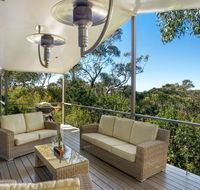 Arana Wentworth Falls - Gold Coast 4U