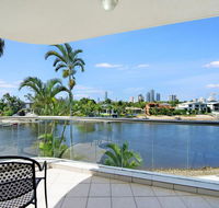 Arc Resort Stunning 3 Bedroom in Broadbeach - Gold Coast 4U