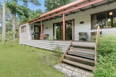 Arcadia Cottage - 1 Gold Coast 1