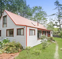 Arcadia Cottage - Gold Coast 4U
