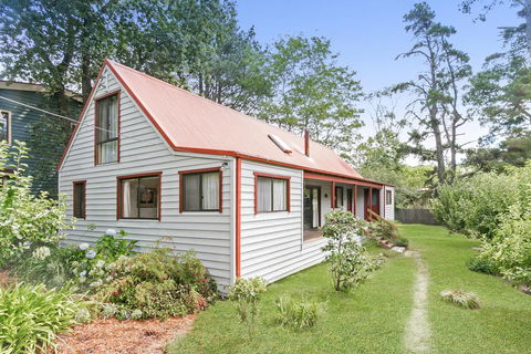 Arcadia Cottage - 1 Gold Coast 0