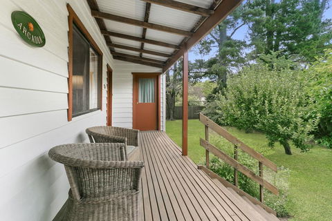 Arcadia Cottage - 1 Gold Coast 3