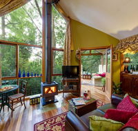 Arcadia Cottages - Accommodation Gold Coast